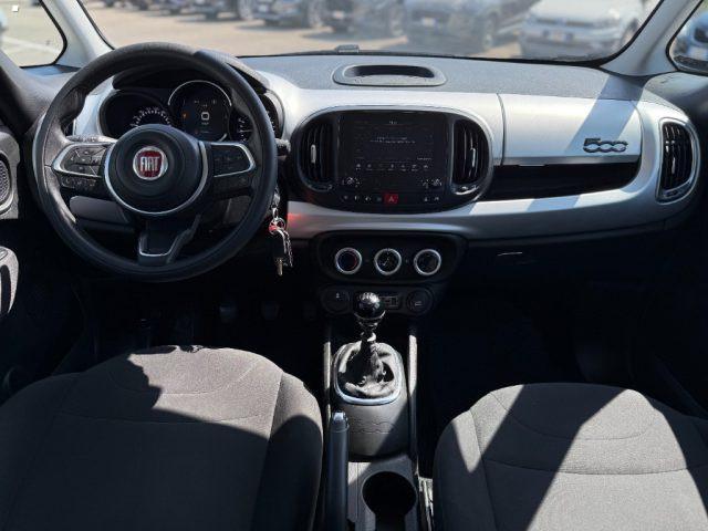 FIAT 500L 1.4 95 CV S&S Connect