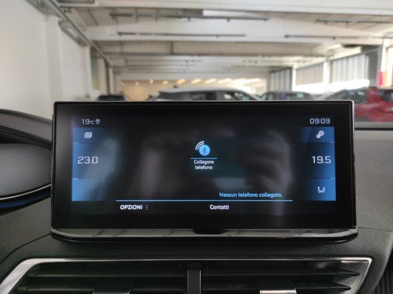 PEUGEOT 3008 2ª serie - 3008 BlueHDi 130 S&S EAT8 Active Business