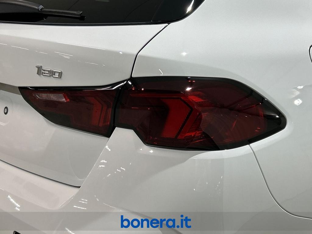 BMW Serie 1 120 48V MSport Pro DCT