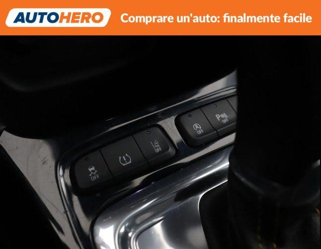 OPEL Crossland X 1.2 Turbo 12V 130 CV Start&Stop aut. Innovation