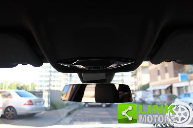 BMW 118 d 5p. Msport Pari al Nuovo