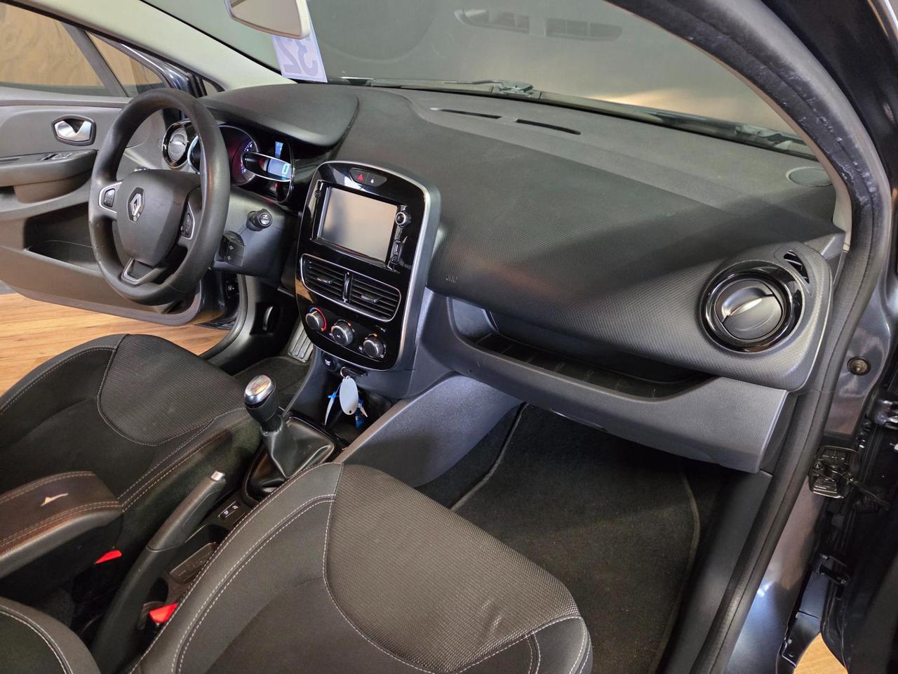 Renault Clio 5 Porte Clio 0.9 tce energy Duel Gpl 90cv
