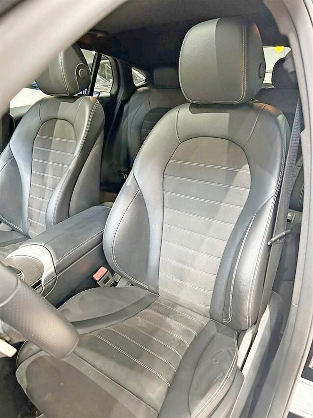 Mercedes-benz GLC 220 d 4Matic Coupé Premium