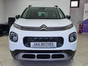 CITROEN C3 AIRCROSS PURETECH TURBO 110cv S&S SHINE