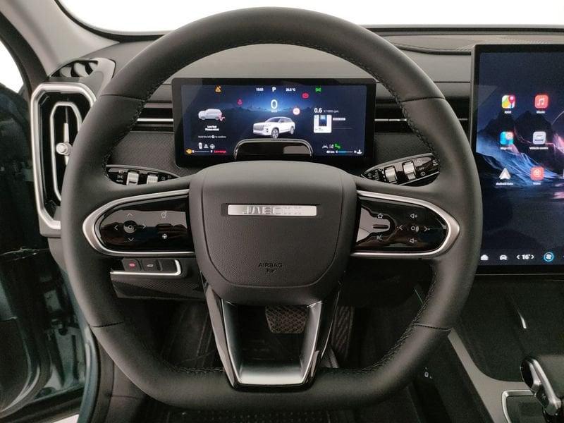 Jaecoo Jaecoo 7 Super Hyb. Jaecoo 7 1.5 TGDI 347 CV PHEV Premium