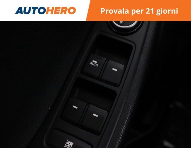 HYUNDAI i20 1.1 CRDi 12V 5 porte Comfort