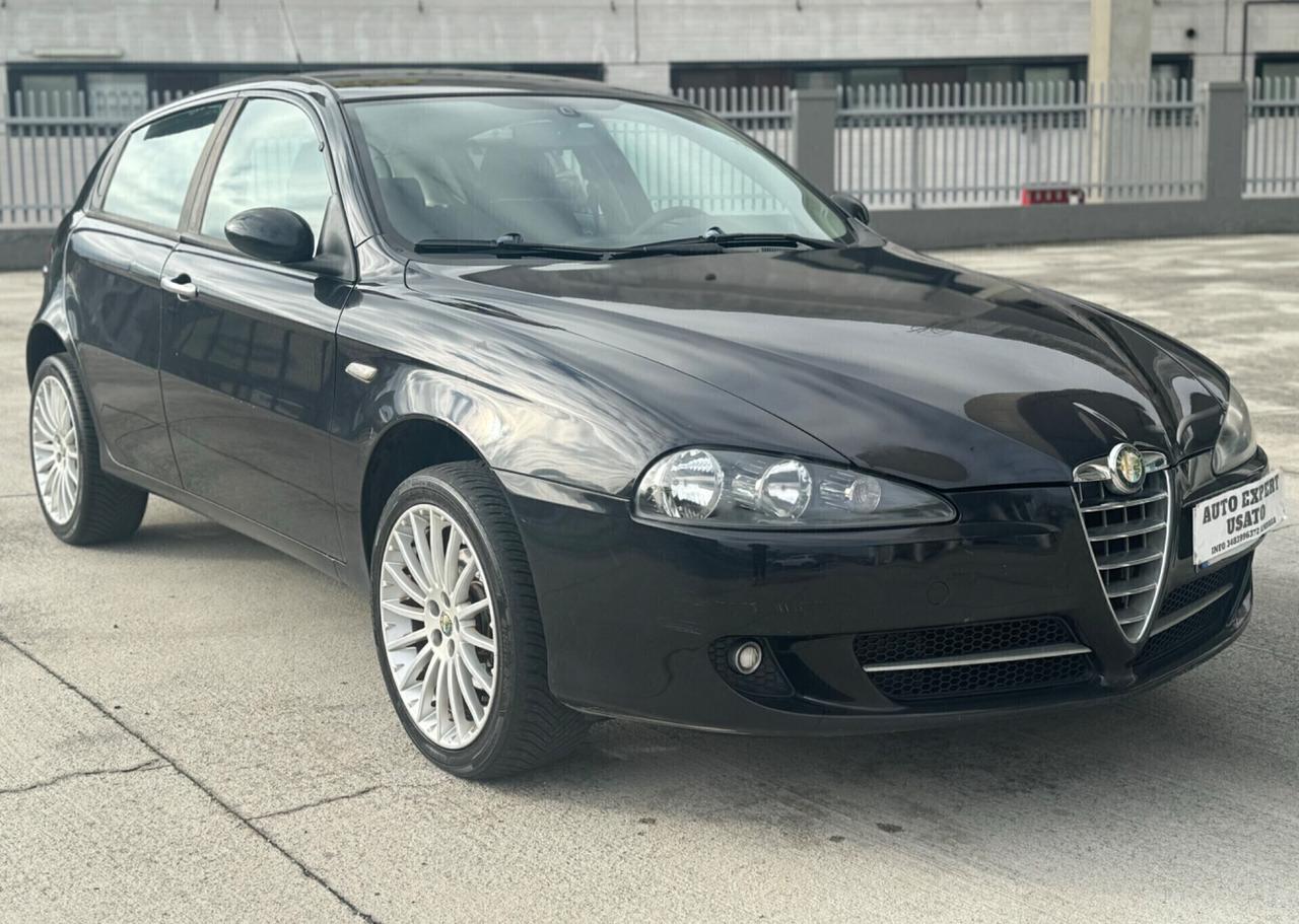 Alfa Romeo 147 1.9 JTDm (120) 5P. 2007