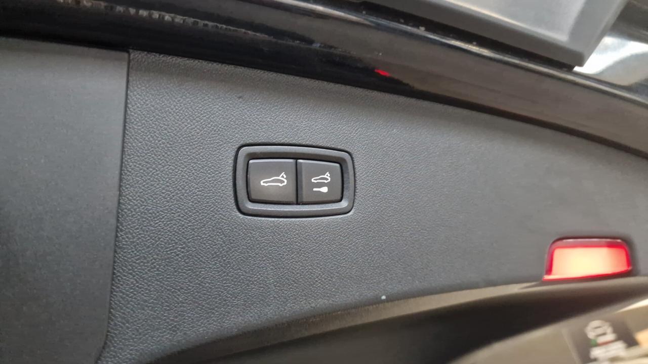 Porsche Cayenne 3.0 V6 E-Hybrid