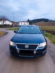 Volkswagen Passat 2.0 16V TDI Var. Comfortline