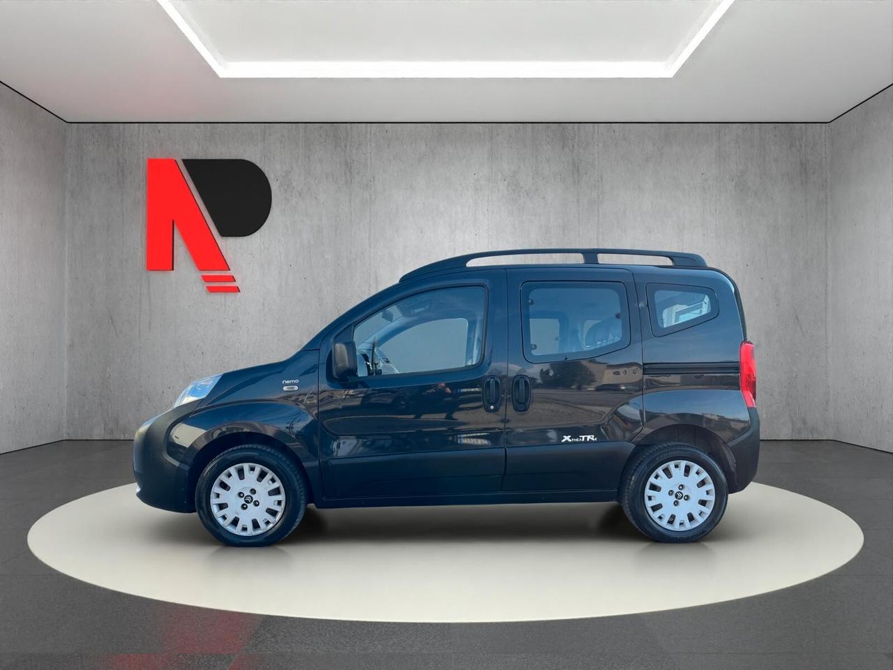 Citroen Nemo 1.3 HDi 75CV XTR Theatre