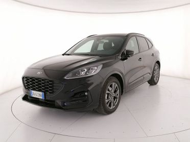Ford Kuga 2.5 full hybrid ST-Line X 2wd 190cv cvt