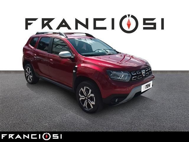 DACIA Duster 1.0 tce Prestige Gpl 4x2 100cv