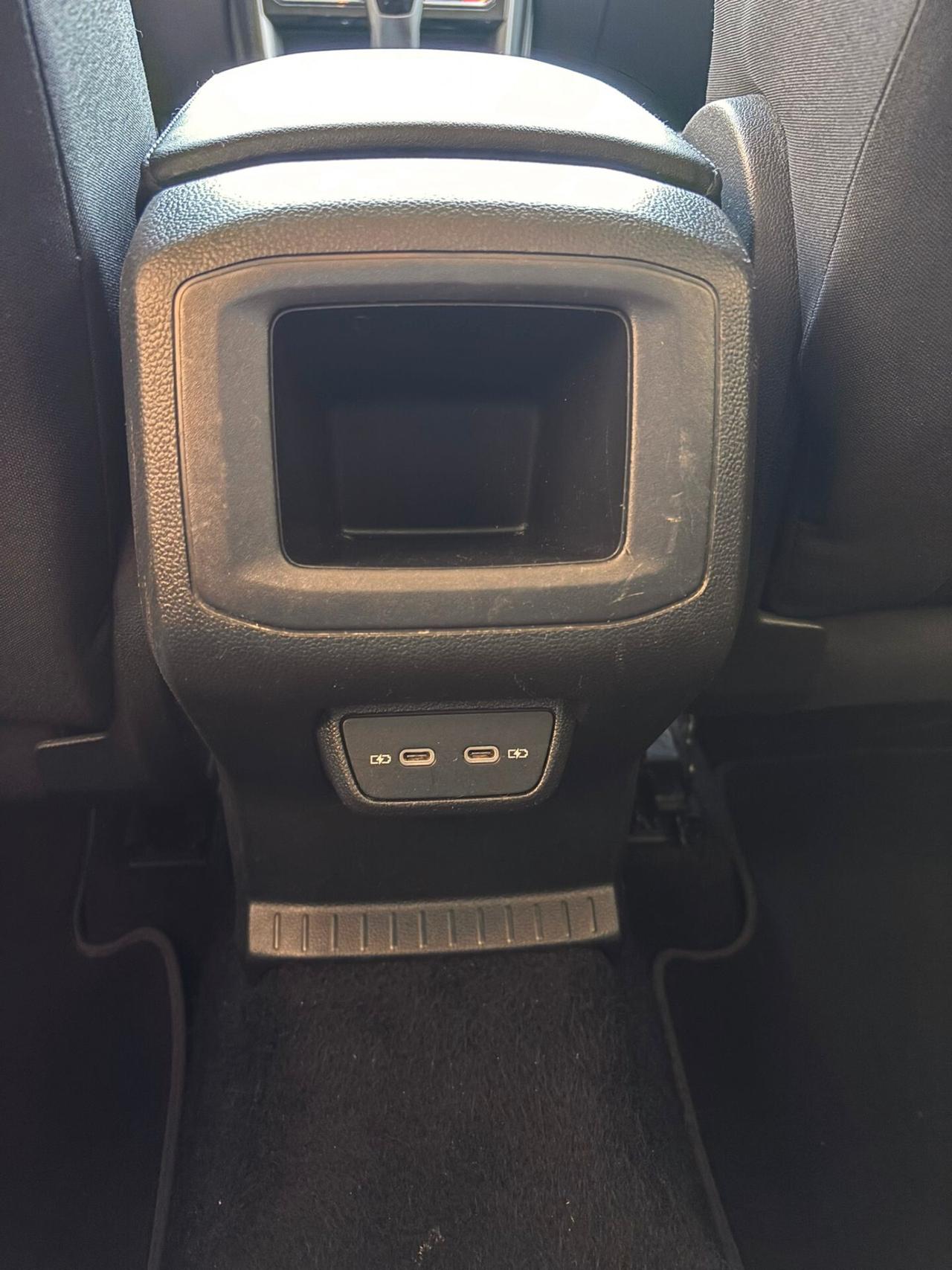Volkswagen T-Cross 1.0 TSI Style BMT