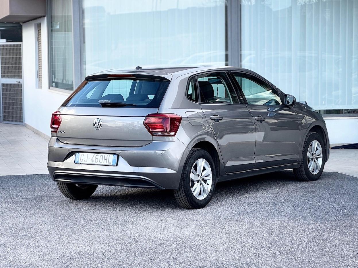 Volkswagen Polo 1.6 Diesel 95CV E6 Neo. Automatica - 2021