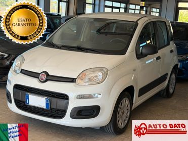 Fiat Panda New 1.3 M.JET 95 cv. EASY