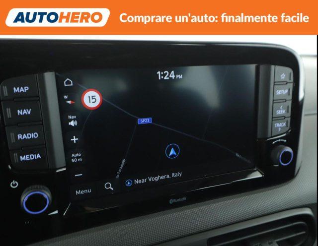 HYUNDAI i10 1.0 MPI AT Connectline