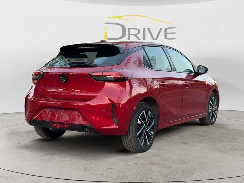 Opel Corsa Corsa 1.2 GS s&s 100cv