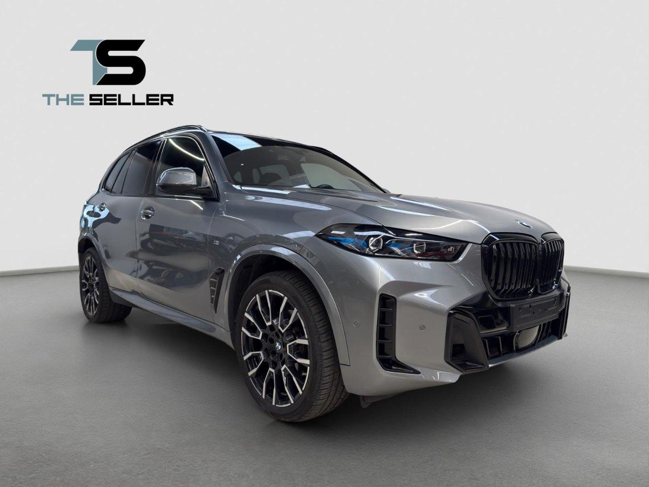 BMW X5 xdrive40d MSport Pro auto*FORMULA S*