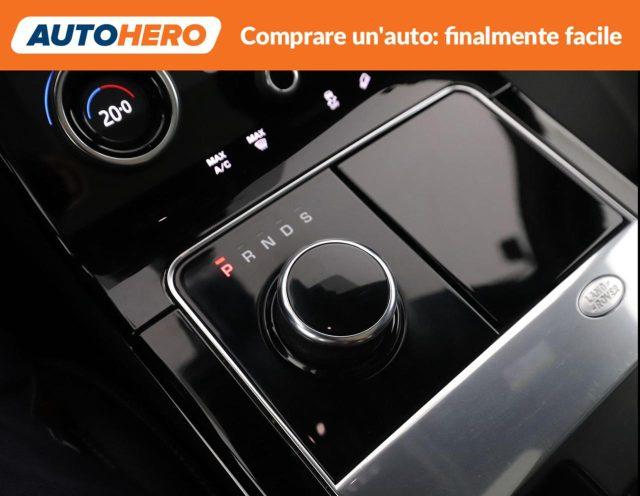 LAND ROVER Range Rover Velar 2.0D I4 240 CV R-Dynamic S