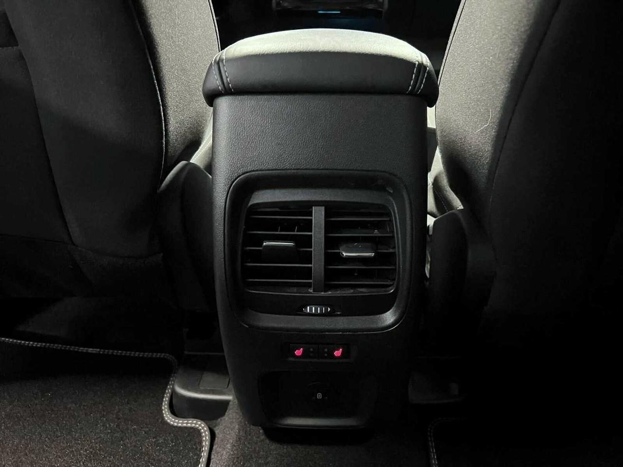 FORD KUGA 2.5 PLUG IN HYBRID 243 CV 2WD ACTIVE