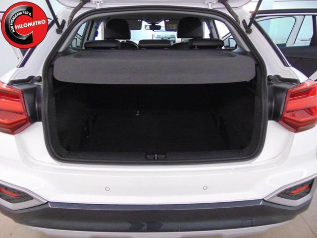 AUDI Q2 30 TDI S tronic Business Advanced