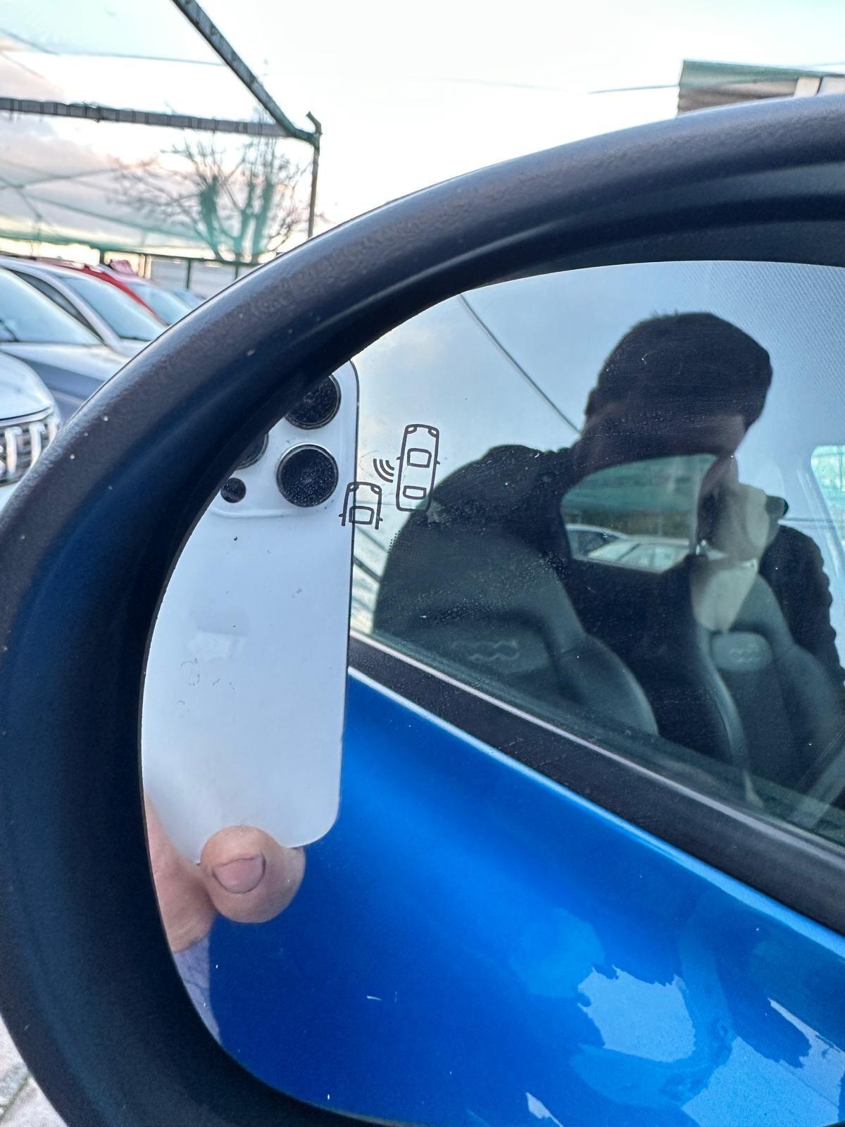 Fiat 500X 1.3 T4 150 CV DCT Sport