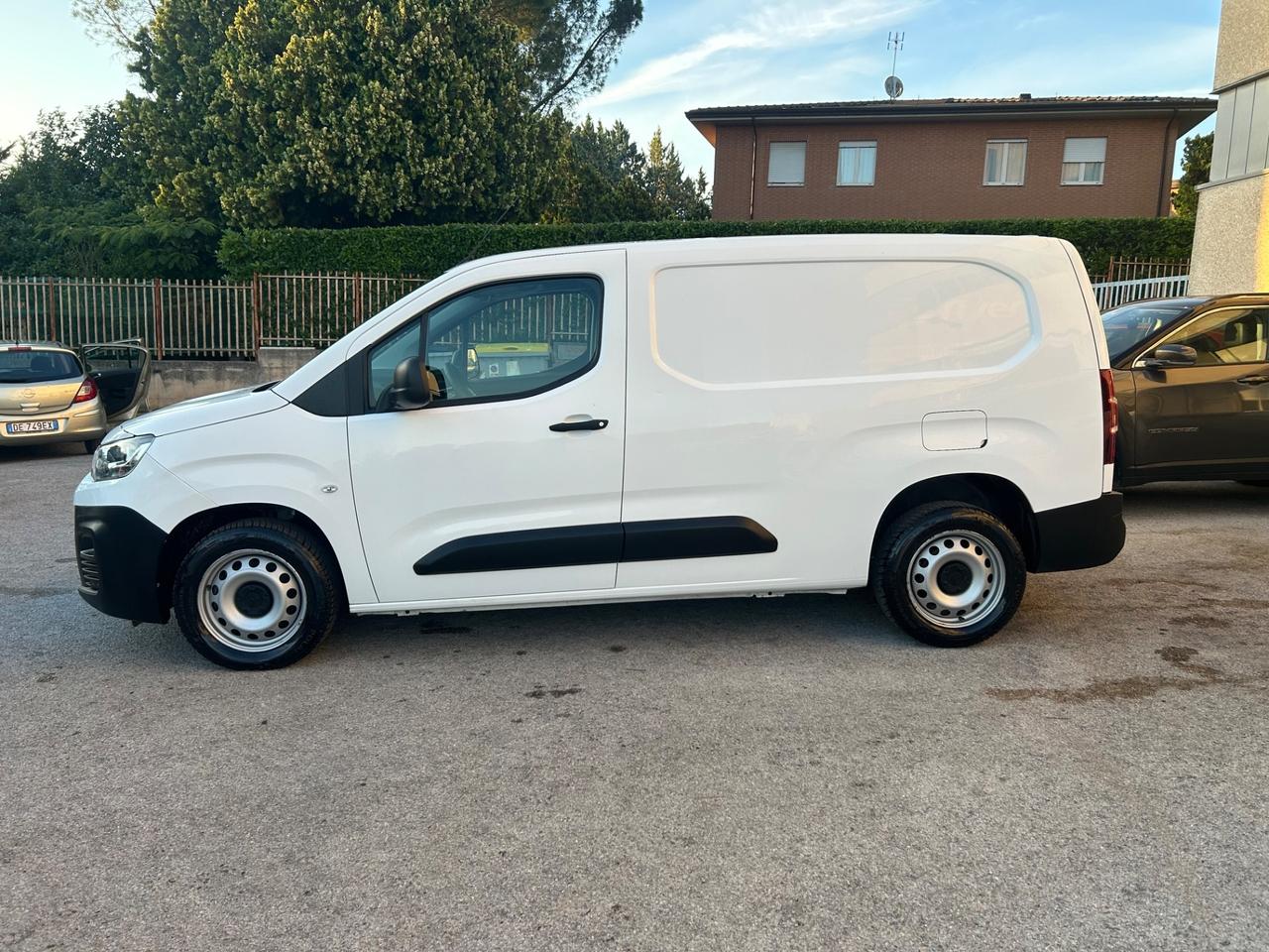 Citroen Berlingo BlueHDi 100 XL 2021 Euro6D