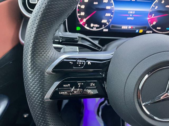 MERCEDES-BENZ GLC 300 4Matic Mild hybrid Coupé AMG Line Premium Plus