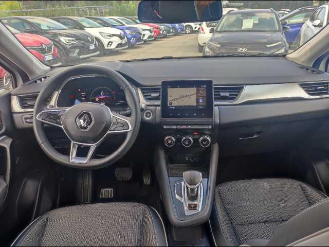 RENAULT Captur II 2019 - Captur 1.6 E-Tech phev Intens 160cv auto my