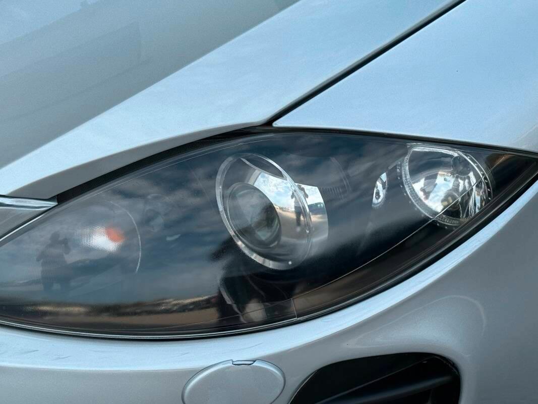 Seat Leon Leon 2.0 tdi FR LE Monza Dpf
