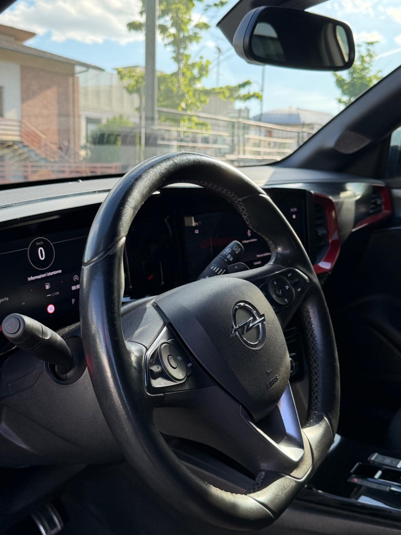 Opel Mokka 1.2 Turbo 130 CV aut. Ultimate