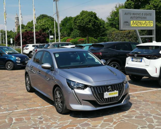 PEUGEOT 208 PureTech 100 Stop&Start 5 porte Active Pack