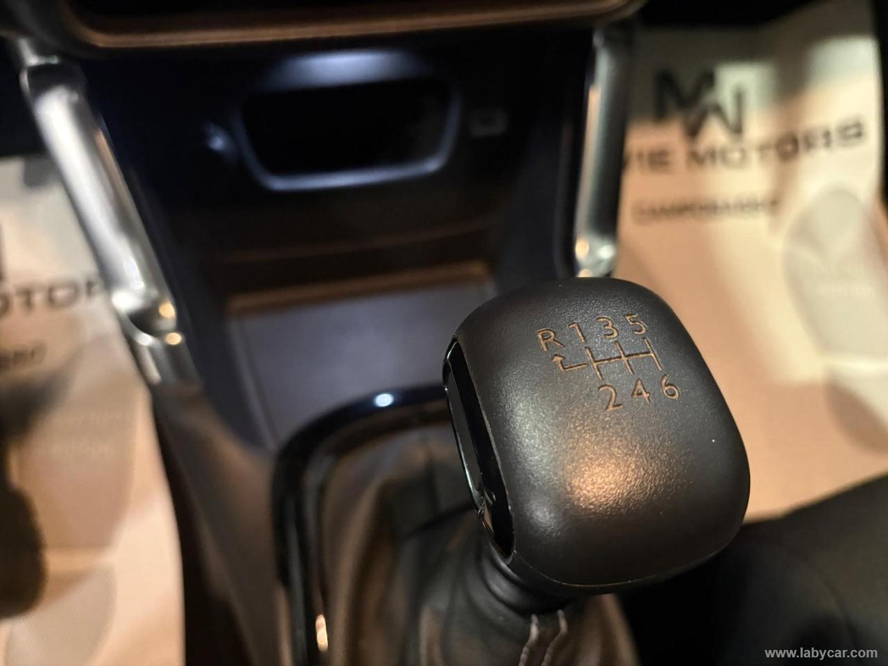 CITROEN C3 Aircross PureT. 110 S&S Feel