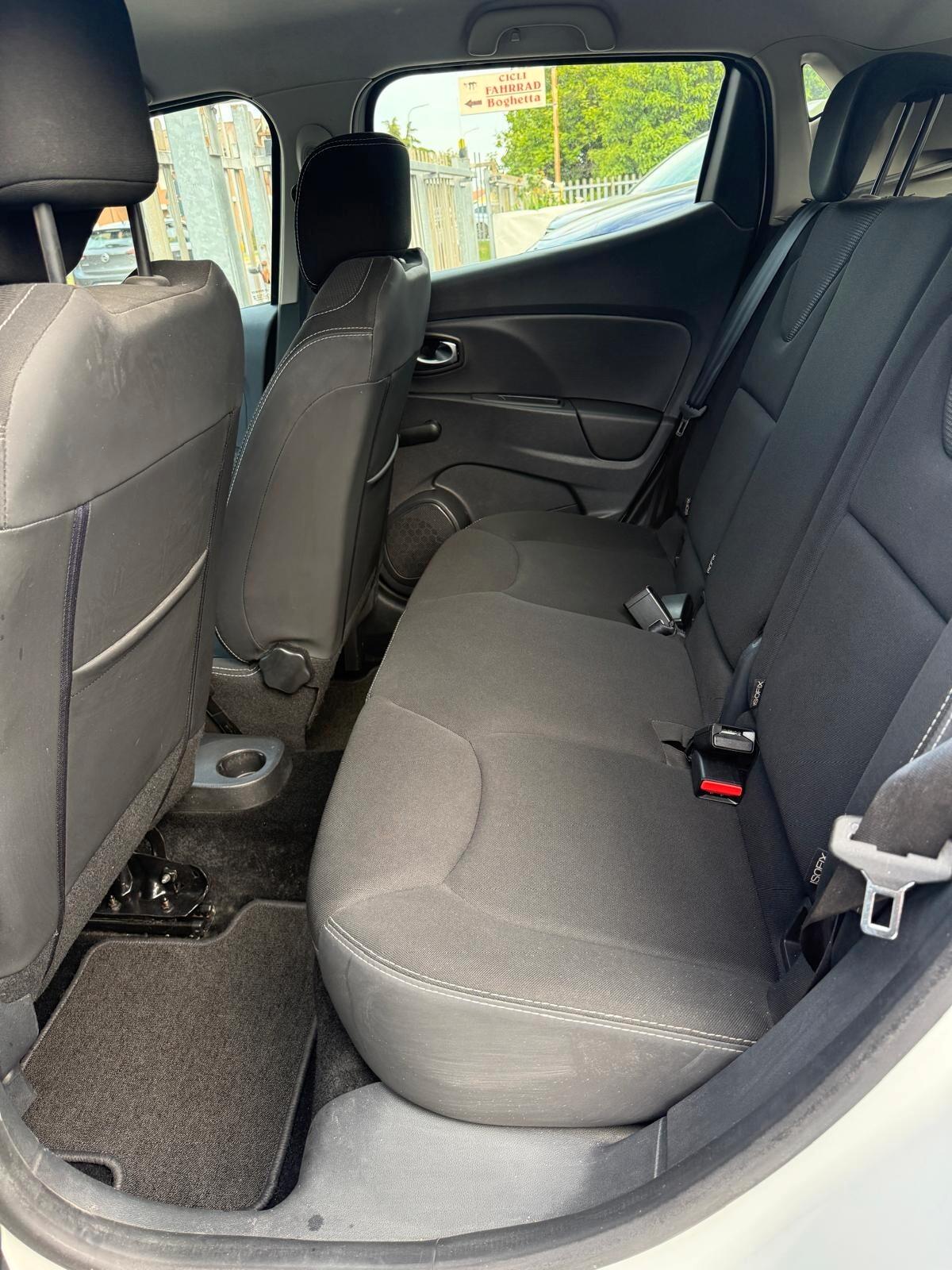 Renault Clio TCe 12V 90 CV GPL 5 porte Life NESSUN VINCOLO