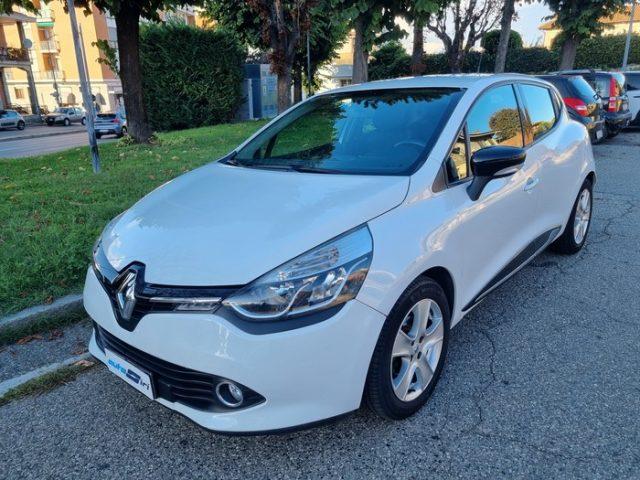 RENAULT Clio 1.5 dCi 8V 75CV 5 porte Live