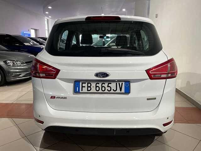 Ford B-MAX 1.0 EcoBoost 100 CV