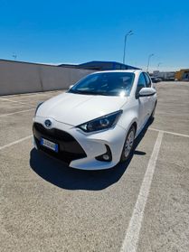 Toyota Yaris 1.5 Hybrid 5P. Active SUPERPREZZO