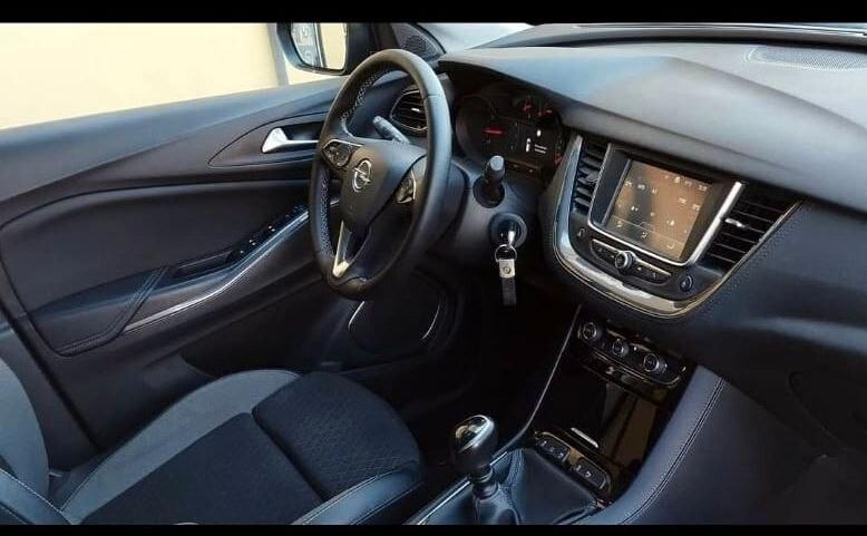 Opel Grandland X 1.5 diesel Ecotec Start&Stop aut. Innovation