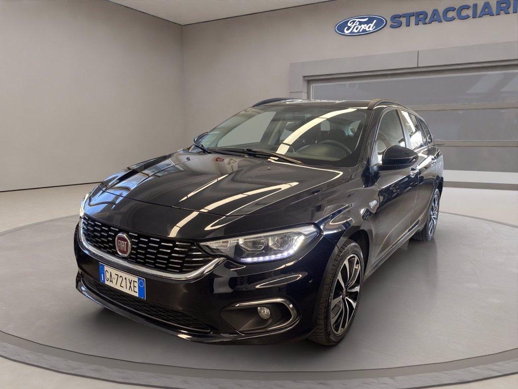 FIAT Tipo SW 1.6 mjt Lounge s&s 120cv dct my20 del 2020