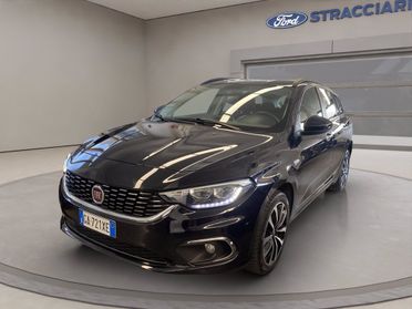 FIAT Tipo SW 1.6 mjt Lounge s&s 120cv dct my20 del 2020
