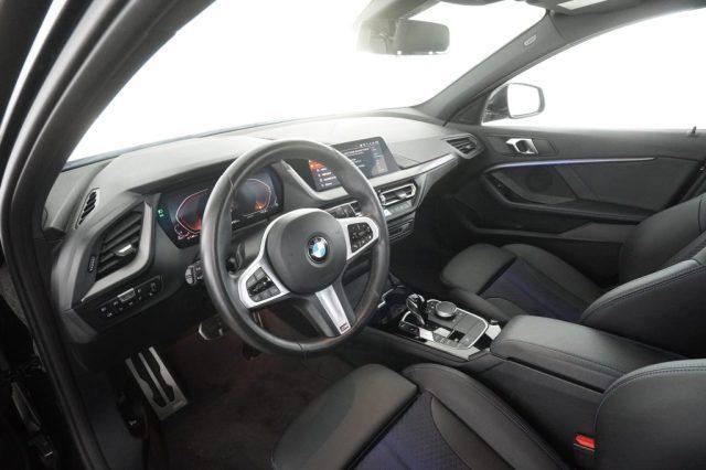 BMW 118 Serie 1 d 5p. Msport