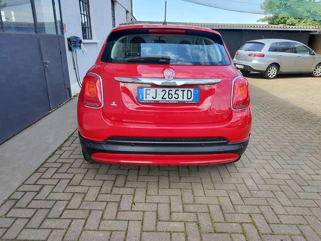 Fiat 500X 500 X 2015 1.3 mjt Popstar 4x2 95cv