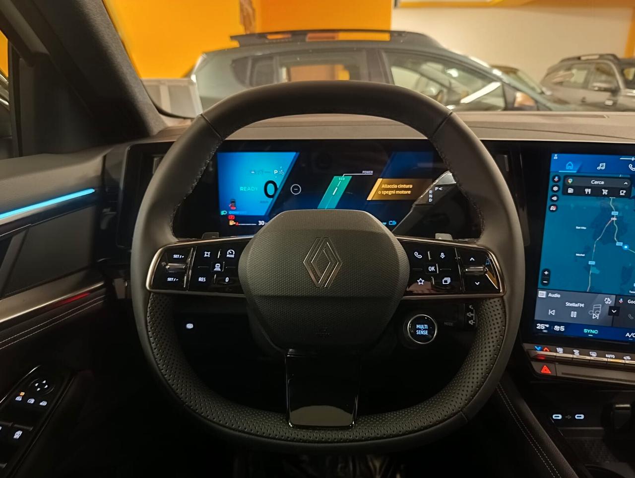 Renault Austral Full Hybrid E-Tech 200 CV Techno