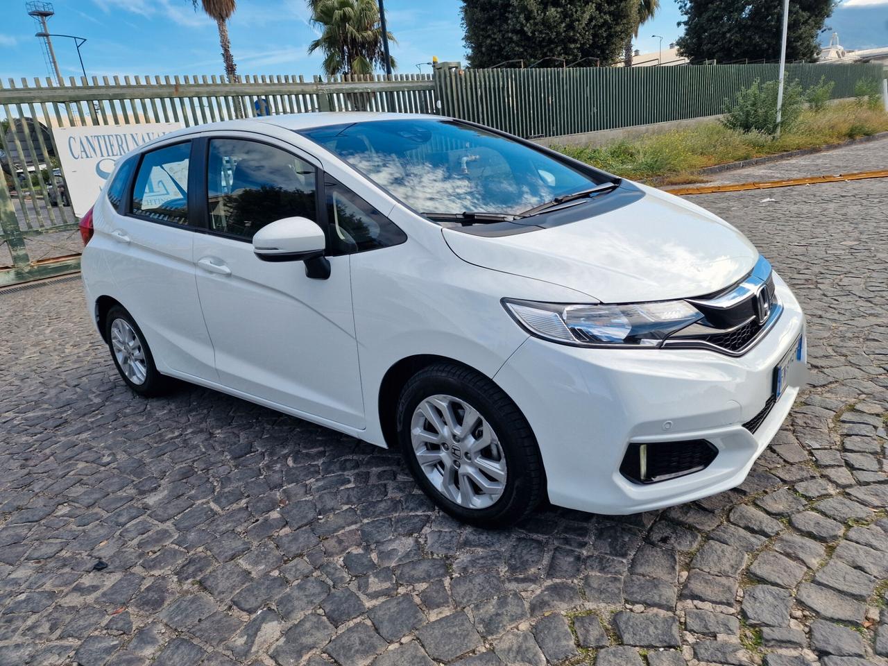 Honda Jazz 1.3 Comfort Navi ADAS