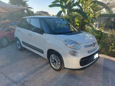 Fiat 500L 1.3 Multijet 85 CV Pop Star