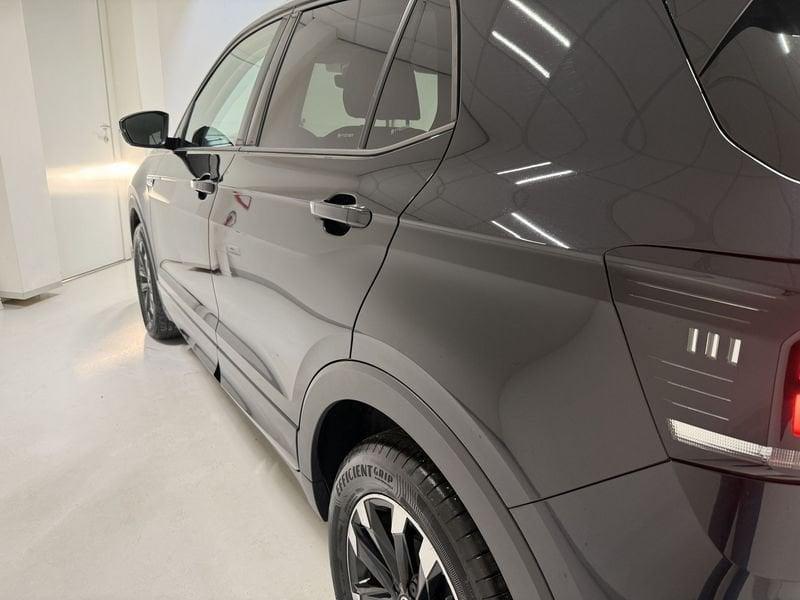 Volkswagen T-Cross T-Cross 1.0 TSI R-Line