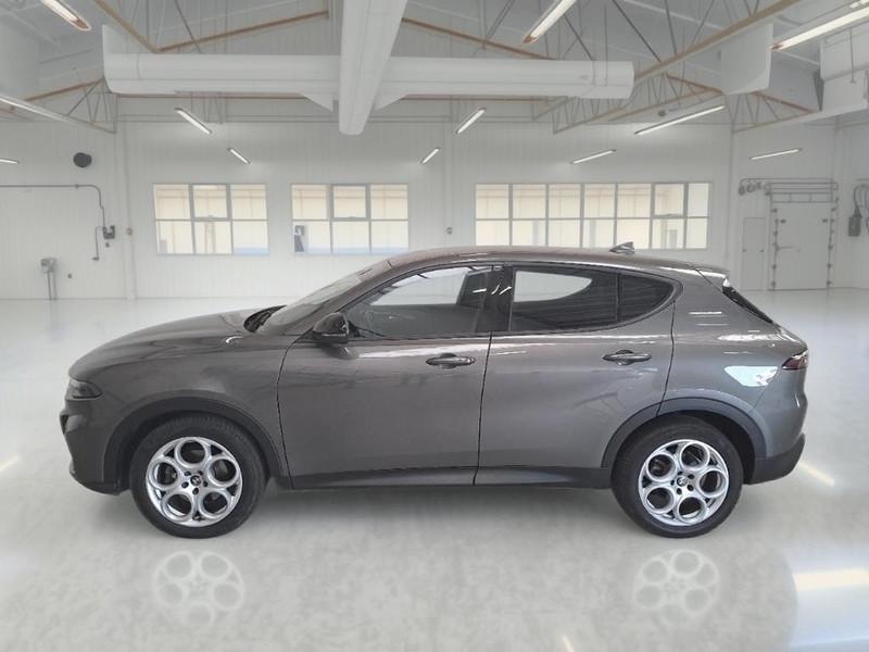 ALFA ROMEO TONALE 1.5 130 CV HYBRID TCT7 SPRINT SUV