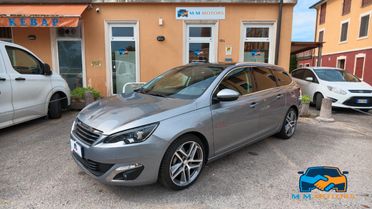Peugeot 308 Station Wagon 308 SW 1.6 bluehdi Allure s&s 120cv