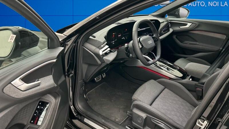 AUDI A5 3ª serie A5 Avant TDI 150 kW mHEV+ S t...