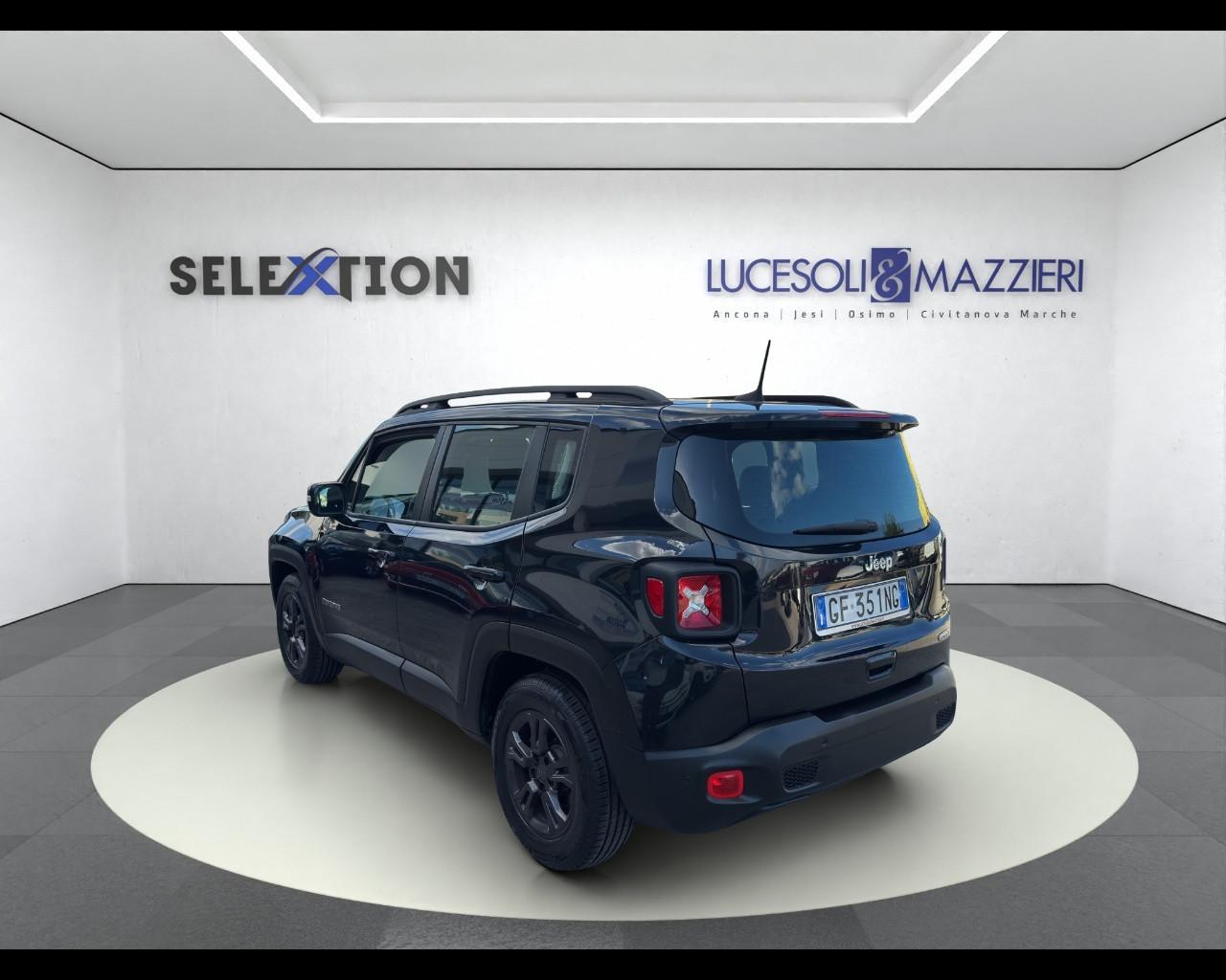 JEEP Renegade - Renegade 1.0 T3 Longitude